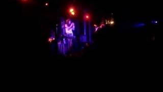 Blonde Redhead at İstanbul Modern-Equus