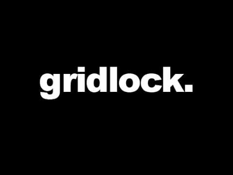 Gridlock - Atomontage