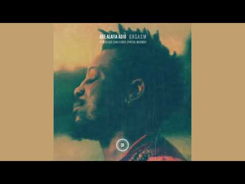 Ade Alafia Adio - Fulfillment