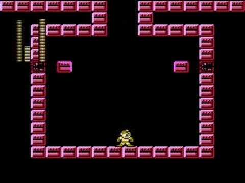 Johan Agebjörn featuring Nintendo - Mega Man II (Edit)
