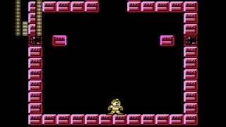 Johan Agebjörn featuring Nintendo - Mega Man II (Edit)