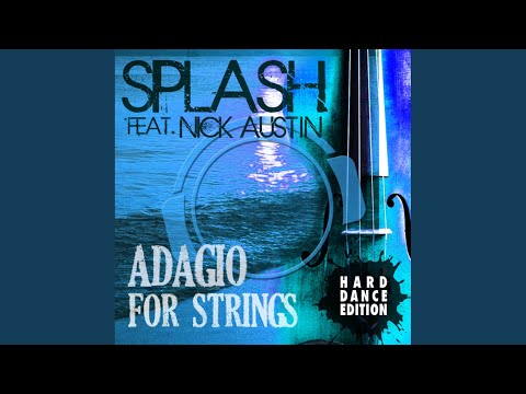 Adagio for Strings (Silver Nikan Dub Mix Edit) (feat. Nick Austin)