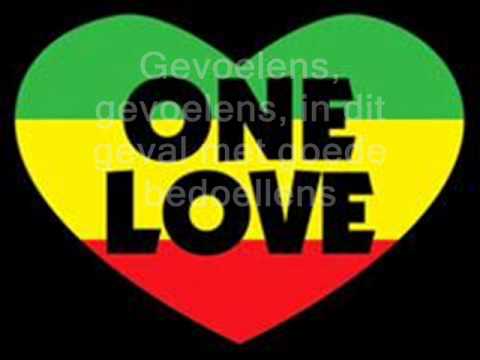 Langeveter - Niet een track over liefde