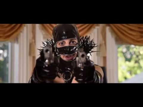 Kick-Ass 2 in 5 Seconds