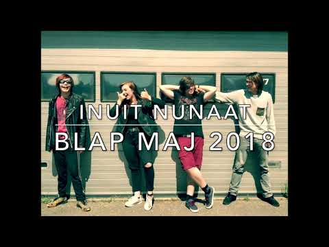 BLAP - Inuit Nunaat