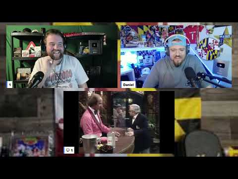 Americans React To "Two Ronnies - Round Of Drinks"