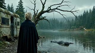 Download lagu SHE WON'T LET HIM ESCAPE | Full Horror Movie | Fear, Evil, Darkness mp3