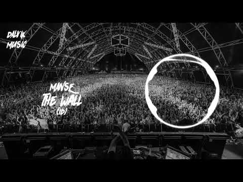 Manse - The Wall (Galantis Vocal Mix)