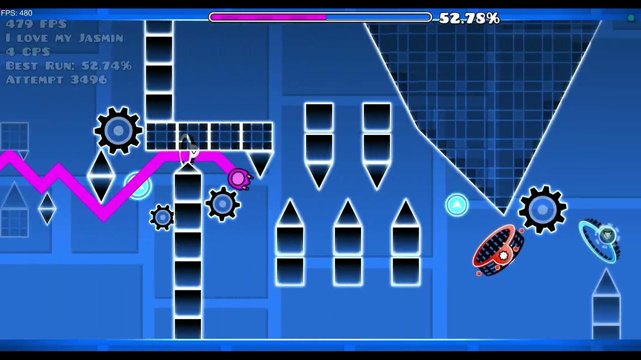 this is me getting first victor and also unluckiest victor on challinge by evilspoofers