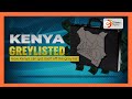 The Explainer | How Kenya can get itself off the grey-list