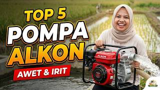 Download lagu CUMA 1 JUTAAN! 5 Pompa Alkon Paling Awet & Irit BBM 2026 mp3 Download lagu CUMA 1 JUTAAN! 5 Pompa Alkon Paling Awet & Irit BBM 2026 mp3