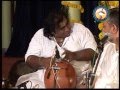 Sri B.Harikumar and Dr.S.Karthick - Brilliant Thaniyavarthanam - 2/2