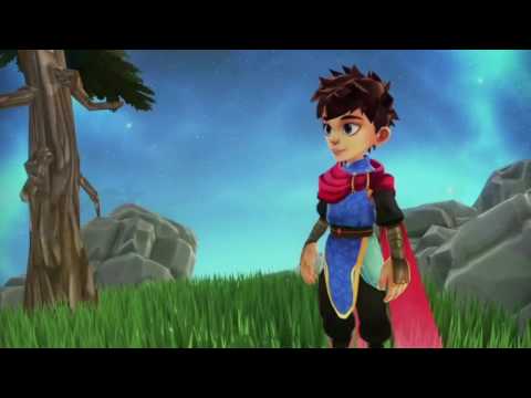 DEILAND TEASER en | PS4 | PSTalents thumbnail