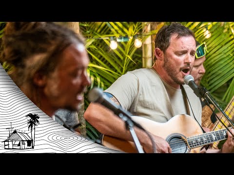 SOJA -  This Heart Of Mine ft Eric Swanson (Live Music) | Sugarshack Sessions