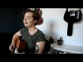 Kali | Rory Gallagher Cover ("Seven Days")