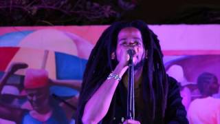 Zing Experience In Little Haiti 2015 #5