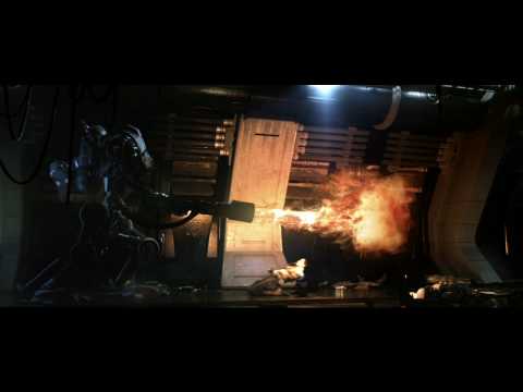 Thumbnail for Star Wars: The Force Unleashed II Trailer
