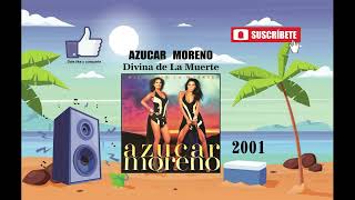 Azucar Moreno - Divina de La Muerte (Radio Version)