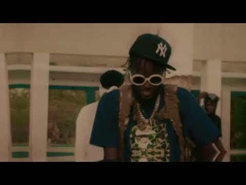 1Wesson - Chopstick {Official Music Video} Red Dirt Riddim 