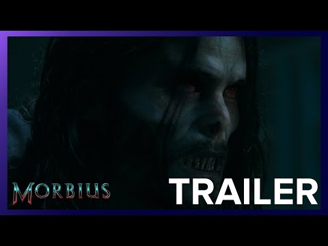 Morbius | Trailer