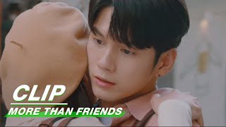 Download lagu Clip: Ong SeongWu Hugs A Girl | More Than Friends EP05 | 境遇之数 | iQIYI mp3 Download lagu Clip: Ong SeongWu Hugs A Girl | More Than Friends EP05 | 境遇之数 | iQIYI mp3