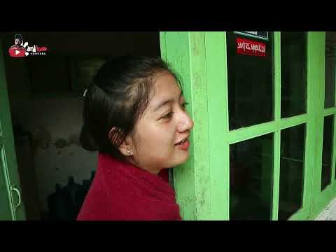 JANDA ABIT TAK EGHUNDEL - KOMEDI LUCU MADURA