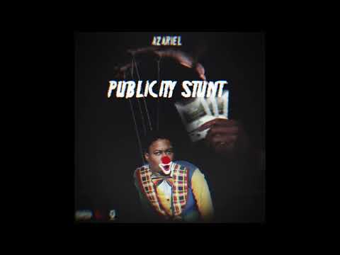 Publicity Stunt - dj magnum diss (Official Audio)