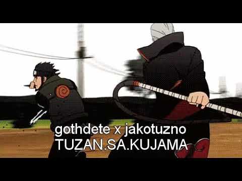 gothdete x jakotuzno - TUZAN.SA.KUJAMA