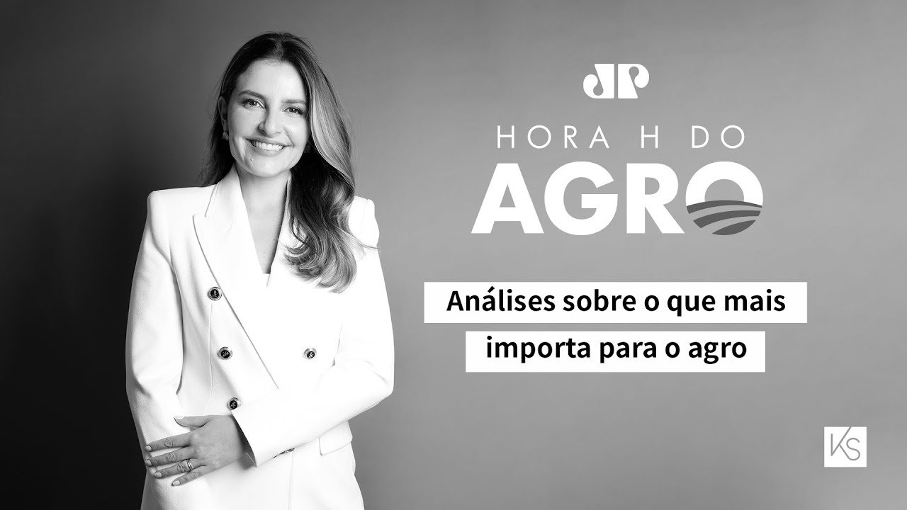 Projeto do PT contra o agro, seca no Canal do Panamá e pior crise da pecuária
