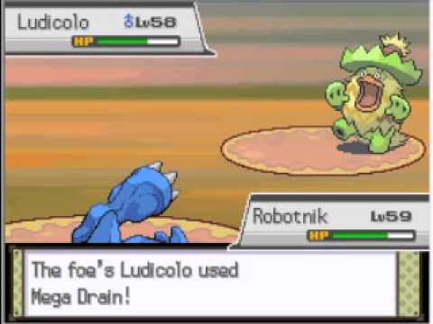 Pokemon Storm Silver Walkthrough 54 - Rock Tunnel & Route 8