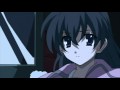 School Days Anime Ending