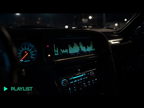 The Night Radio - 1985