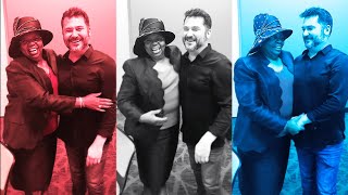 Fired Up feat. Obama and Childs