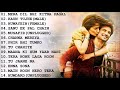 SAD HEART TOUCHING JUKEBOX 2018 | SOULFUL SPECIAL | NEW BOLLYWOOD ROMANTIC SONGS 2018