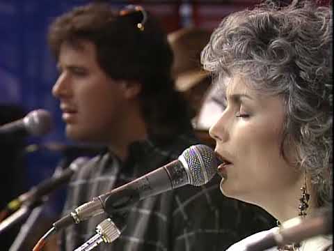 Angel Band - Emmylou Harris