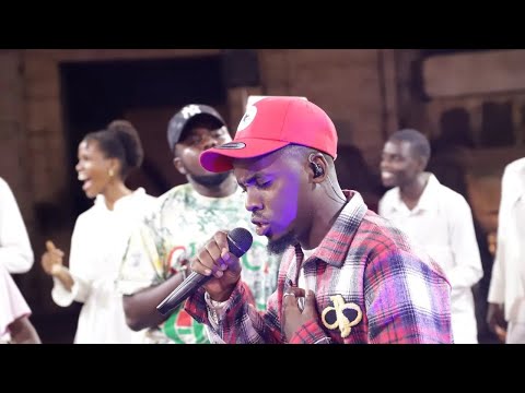 Turagukunda by Costa Coks (Official Live Recording Music Video)