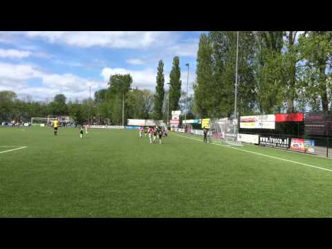 Fc Utrecht O10 (2014/2015)