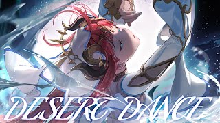 Cover art for [Genshin Fansong] Nilou - Desert Dance