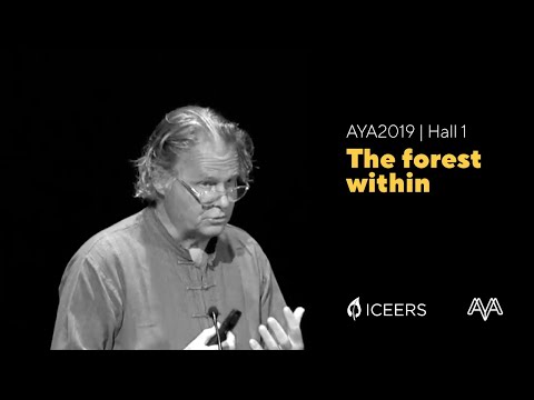 Wade Davis | The Forest Within
