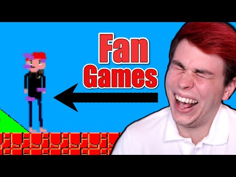 Diese neuen Sev Games sind ULTRA WITZIG! 🤪