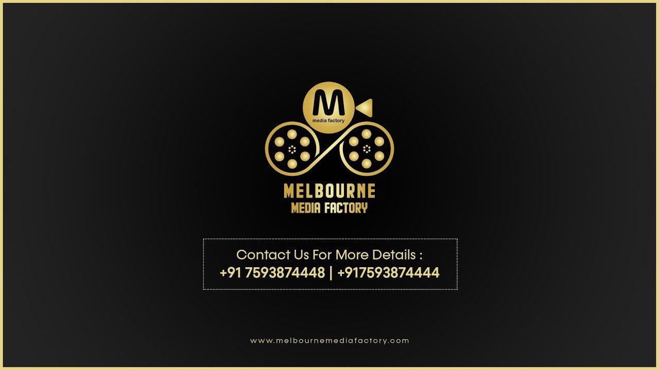 Melbourne Media Factory Corporate Video