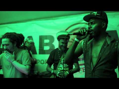 Bababoom Festival_ Michael Exodus - Dub O Matic Records ShowCase_ HQ