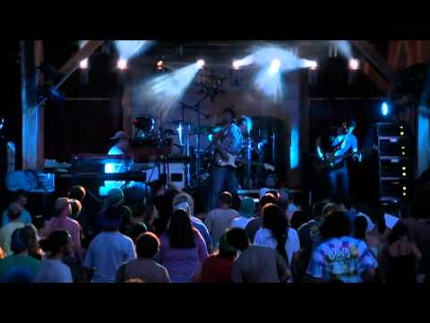 The Breakfast @ Fusion Fest 2012  (set two)