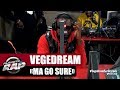 Exclu Vegedream Ma Go Sure PlanèteRap