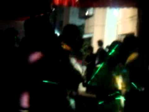 DJ KALPESH(KAPPY) grup LIVE SHOW. prt 2...Dj KAPPY,Dj CHAND, Dj cheTan , Dj Kalpesh