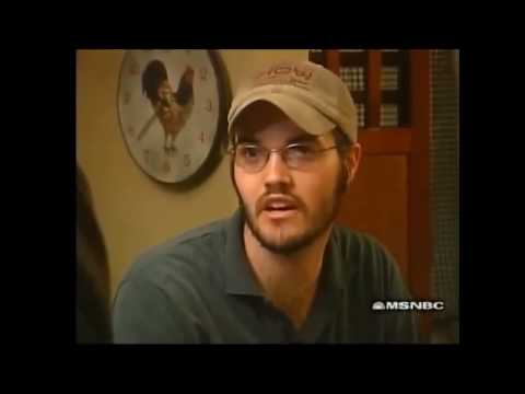 Am I Gonna Be O-Rested?!