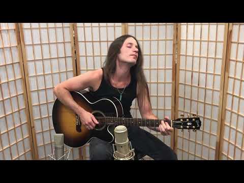 Stevie Wonder - Isn't She Lovely (Live Guitar Take) Jared Cannata