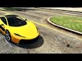 Real Speedometer 0.6.1 for GTA 5 video 1