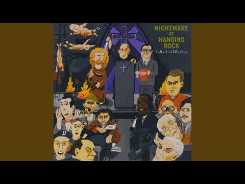 The Kirtland Killings