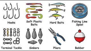 Every Tackle Box Essential Explained